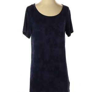 New Silence + Noise Open Back Tie Dye Top